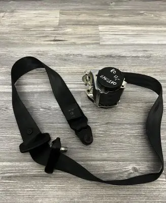 Dacia Sandero Front seatbelt 621088800C 868845555R 0611281