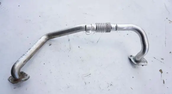 Audi A4 S4 B8 8K EGR valve line/pipe/hose 03L131521AD