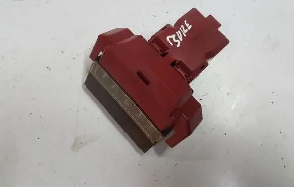 Nissan Juke I F15 Positive cable (battery) 