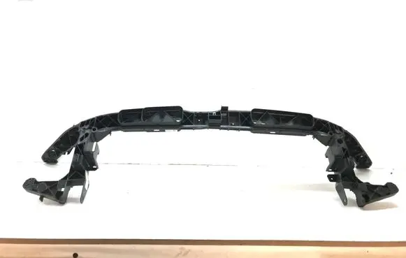 Mercedes-Benz A W177 Radiator support slam panel A2476207200 A2476209400 2512502082
