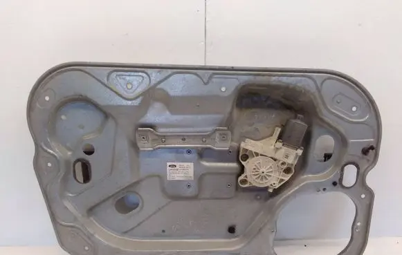 Ford Focus Front door window regulator with motor 4M51A045H17A 4M51A203A29BG 4M51219A65CJ
