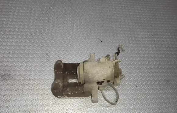 Skoda Octavia Mk2 (1Z) Rear brake caliper