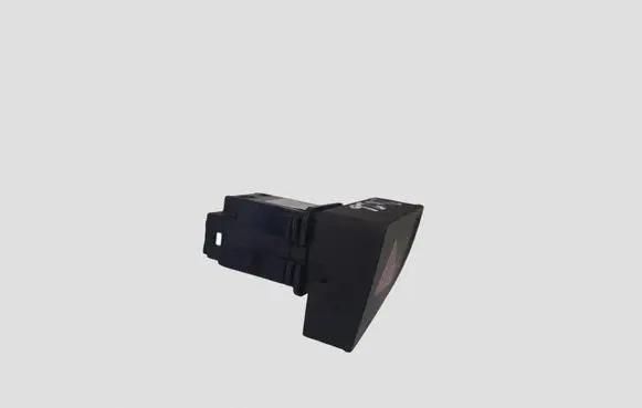 Citroen C5 Hazard light switch 96594789KR 033850101