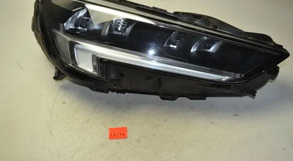 Opel Insignia B Headlight/headlamp 11761020000 39136826 300474909