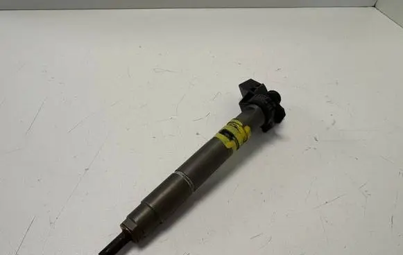 Mercedes-Benz Sprinter W906 Fuel injector A6460701487 0445115