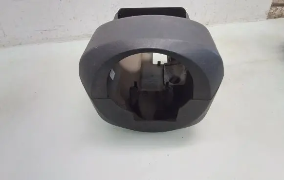 Mitsubishi Colt Steering wheel column trim