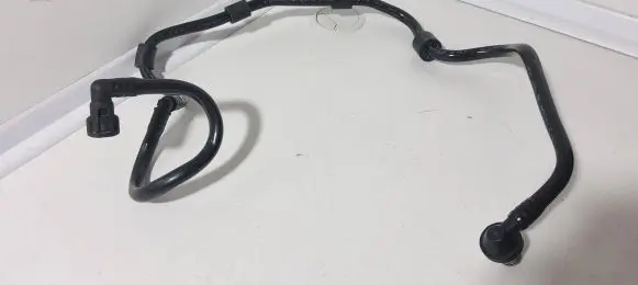 BMW 5 F10 F11 Vacuum line/pipe/hose 177650