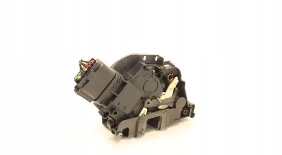Ford Mondeo MK IV Front door lock 6M2A-R21812-AB