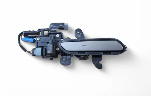 KIA EV6 Front door exterior handle ZX928002