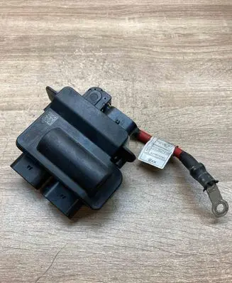 Positive cable (battery)