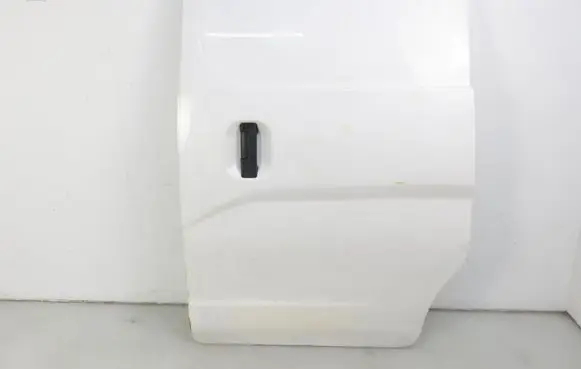 Nissan NV200 Side sliding door 