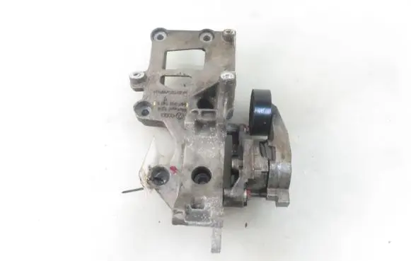 Generator/alternator bracket