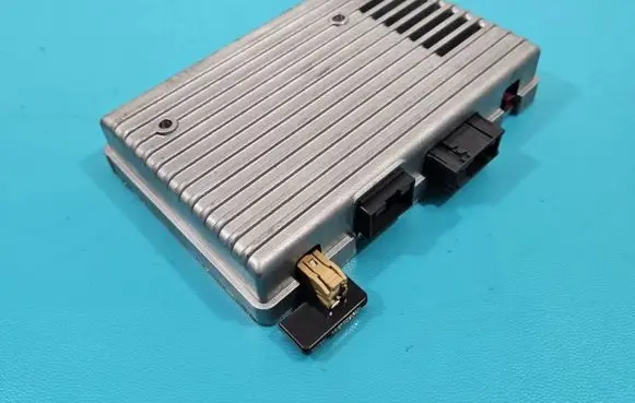 Opel Insignia A Central body control module 13353283 IMPRK1376400