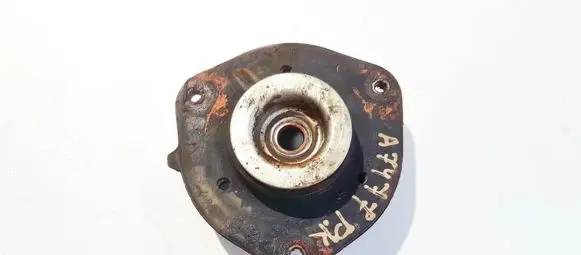 Volkswagen PASSAT B6 Coil spring mount 1k0412331a