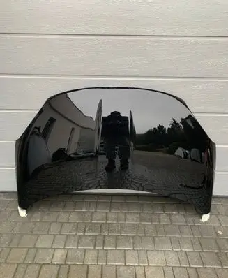 Fiat 500X Engine bonnet/hood