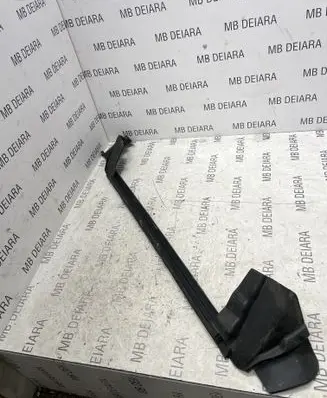 Tesla Model S Other rear door trim element 109050300F
