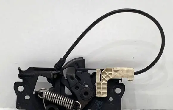 Ford Focus Engine bonnet/hood lock/catch BM5A16700AG