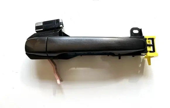 Subaru Forester SJ Rear door exterior handle 62142SG000 61160FJ000EN