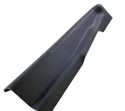 Ford Mustang VI Front sill trim cover FR3B6313201AE