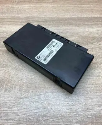 BMW 5 E60 E61 Central body control module 6985363 23994322