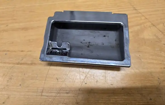 Audi A6 S6 C5 4B Ashtray (front) 4B0857951