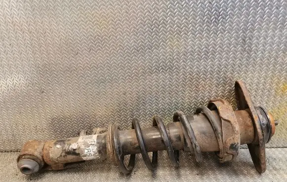 Mini One - Cooper Coupe R56 Rear shock absorber/damper 22245222
