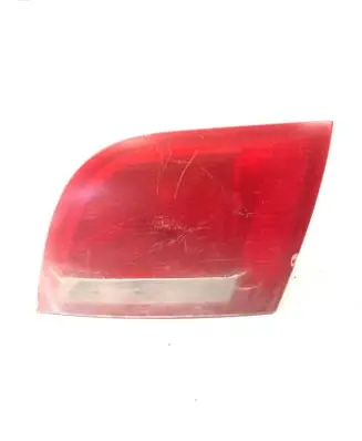 Audi A3 S3 8P Tailgate rear/tail lights 8P4945094B