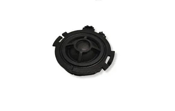 Audi A6 S6 C6 4F Front door high frequency speaker 4F0035399A