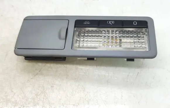 Porsche Cayenne (9PA) Rear seat light 7L5947291 9751110