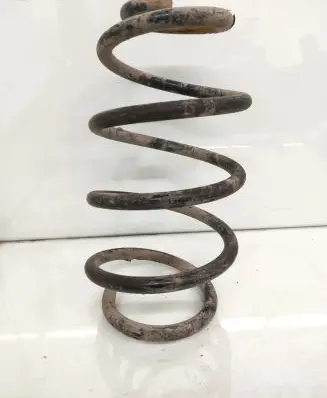 Volkswagen Transporter - Caravelle T5 Front coil spring