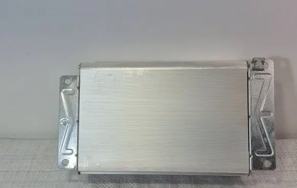 Audi Q7 4L Sound amplifier 4L0035223 4L0910223 300100003