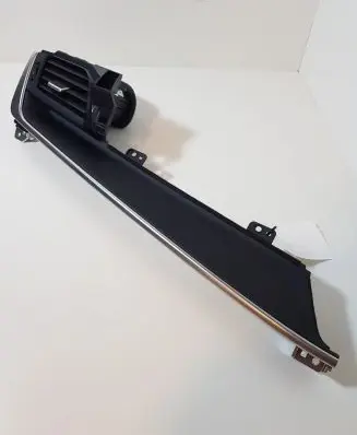 Nissan Qashqai J12 Dashboard side air vent grill/cover trim 684116UA2A 687616UA1A