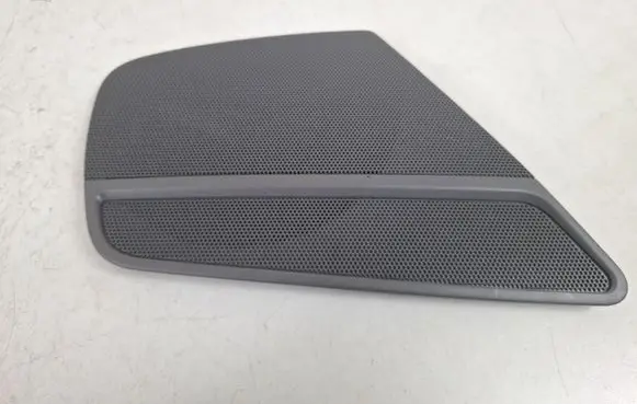 Audi A4 S4 B8 8K Front door speaker cover trim 8K0035420