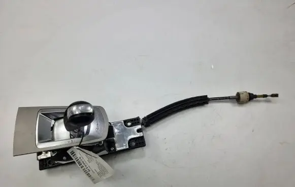 Porsche Panamera (970) Gear shifter/selector 4828010236