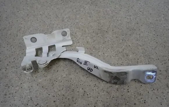 KIA Rio Engine bonnet/hood hinges