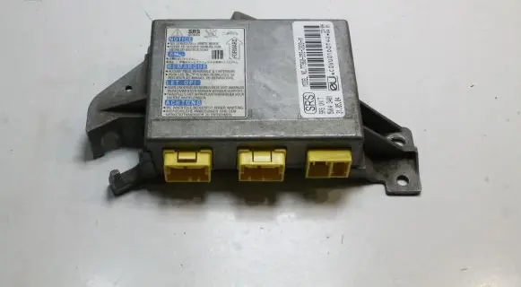 Honda Civic Airbag control unit/module 77960S5SG920M1
