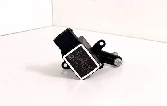 Brake pedal sensor switch