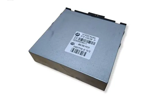BMW X1 E84 Voltage converter/converter module 9253208