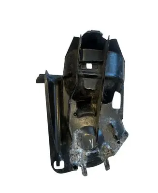 Mercedes-Benz R W251 Front door wing mirror part A2038202442 MSPP0002D17 2038202442