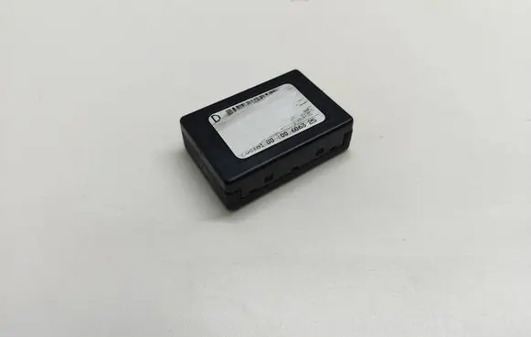 BMW 5 E60 E61 Rain sensor 9120309 912030901 00606325