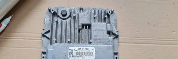 Audi RS5 Engine control unit/module ECU 06M907309H 0261S18085