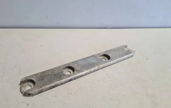 Porsche 911 991 Radiator support slam panel bracket 99150474100