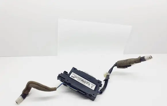Honda Accord Aerial antenna amplifier 39155SEAG01