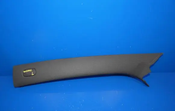 Mercedes-Benz C AMG W204 (A) pillar trim