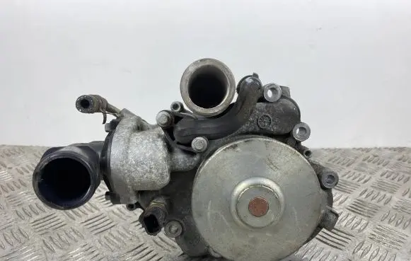Jeep Grand Cherokee Water pump