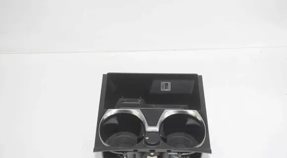 BMW 7 G11 G12 Cup holder front 9302629 9384369 51169384369