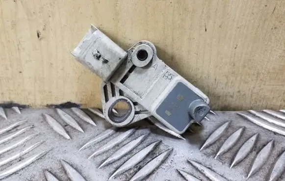 Ford Kuga II Crankshaft position sensor 9664732180