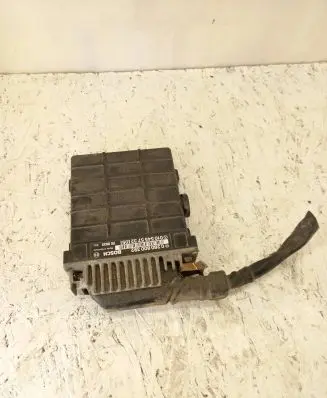 Mercedes-Benz 190 W201 Engine control unit/module 0105455732 0280800392