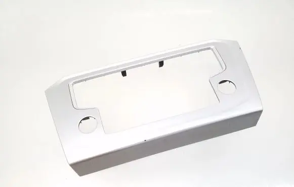 Volkswagen PASSAT B8 Radio/GPS head unit trim 3G1858069E