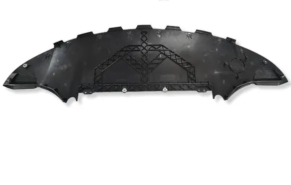 Tesla Model Y Front bumper lip 108417400D